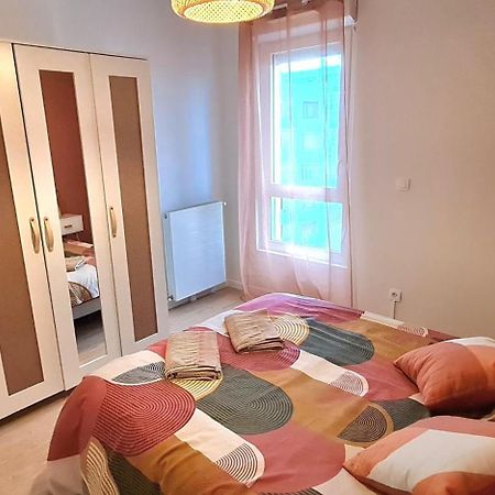 Coquet T2 Pied Bordeaux Apartment Bègles Exterior foto