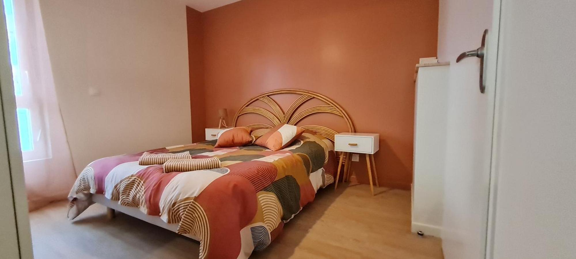 Coquet T2 Pied Bordeaux Apartment Bègles Exterior foto